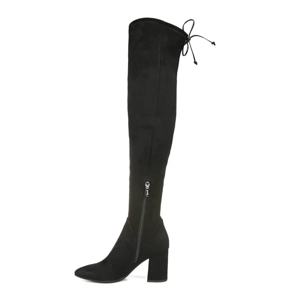 Circus by Sam Edelman Hanover Woman’s Over the Knee Boots 6.5M